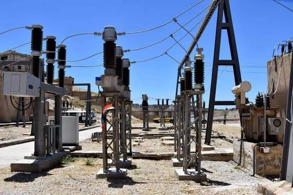 بسبب غلاء الفيول .. كهرباء دمشق: "رفع سعر الكهرباء أصبح حاجة ملحة"