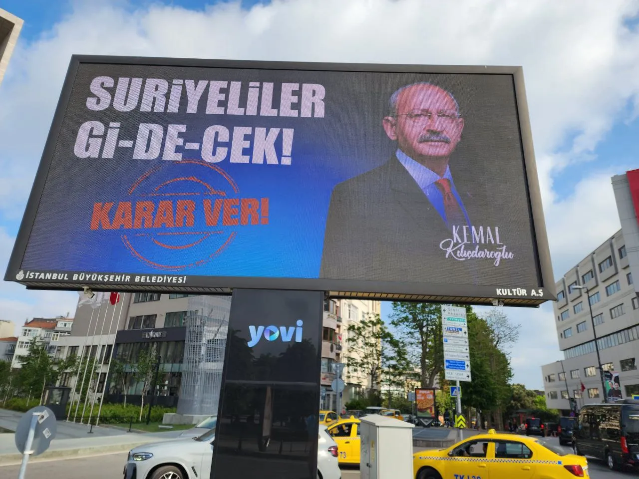حملات المعارضة الانتخابية تزيد مخاوف اللاجئين السوريين في تركيا