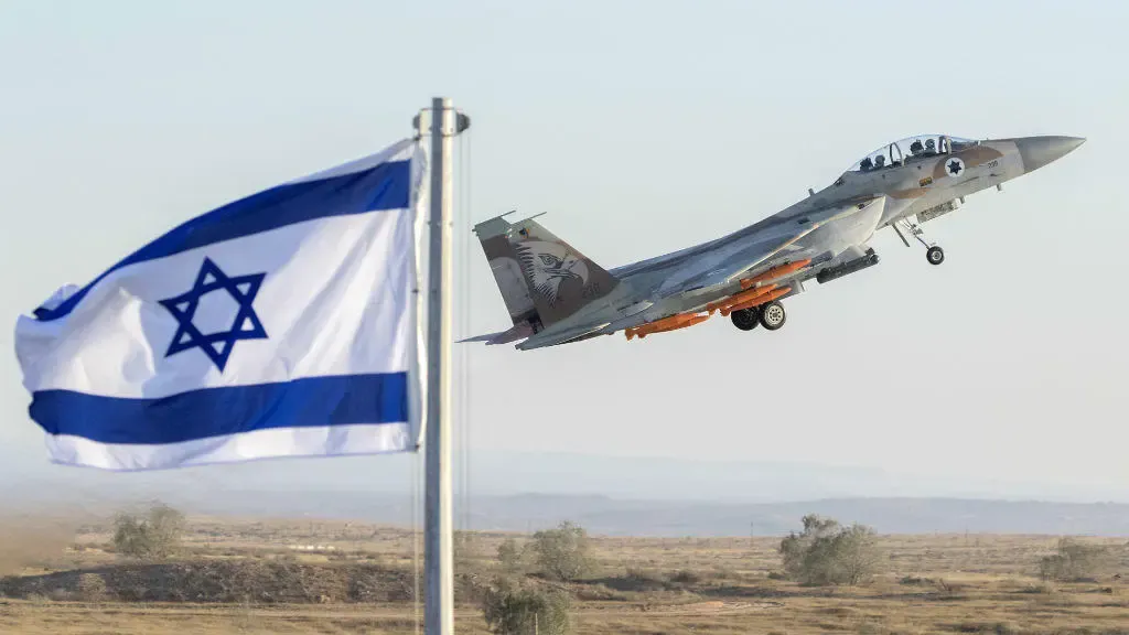مسؤول إسرائيلي: عودة سوريا لـ "الجامعة العربية" لن تؤثر على ضربات "إسرائيل" الموجهة