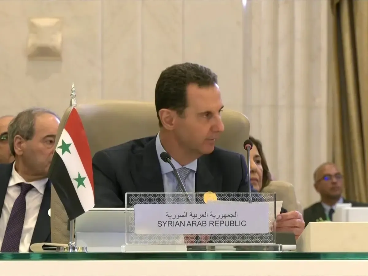 قرار "معدوم الأثر القانوني".. حقوقيان يؤكدان بطلان قرار إعادة نظام الأسد لـ "الجامعة العربية" 