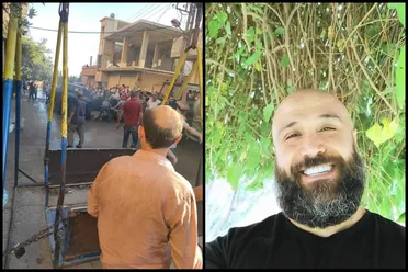 مقتـ ـل قيادي بمخابرات النظام بتفجير عبوة ناسفة بريف دمشق