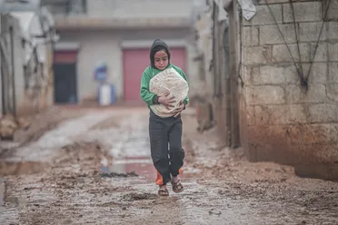 مسؤولة أممية: السوريون يحتاجون لدعم المجتمع الدولي أكثر من أي وقت مضى خلال 12 عاماً