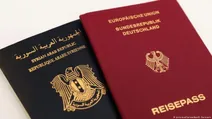 السوريون في صدارة الحاصلين على الجنسية الألمانية عام 2022