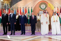 "البيان" الإماراتية: المجموعة العربية تعمل على إقناع الاتحاد الأوروبي للانفتاح على دمشق