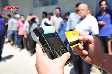شريحة جديدة خارج "الدعم" بقرار من حكومة نظام الأسد