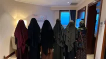 الكشف عن إنقاذ 6 نساء أيزيديات بعد 8 سنوات في الأسر في العراق ونقلهم إلى سوريا