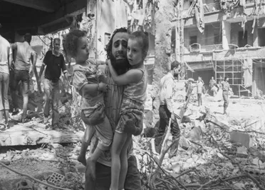 في اليوم الدولي لـ "ضحايا العدوان من الأطفال الأبرياء".. مقـ ـتل 252 طفلاً فلسطينياً في سوريا منذ 2011 