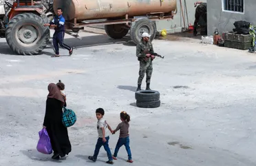 السويداء .. توثيق مقـ ـتل 13 شخصاً وتعرض 11 شخصاً للخطف خلال شهر أيار 2023
