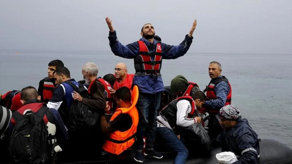 "بيتيلو" تطالب "الولايات المتحدة والاتحاد الأوروبي" للدفع نحو احتواء اللاجئين السوريين