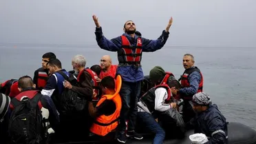 "بيتيلو" تطالب "الولايات المتحدة والاتحاد الأوروبي" للدفع نحو احتواء اللاجئين السوريين