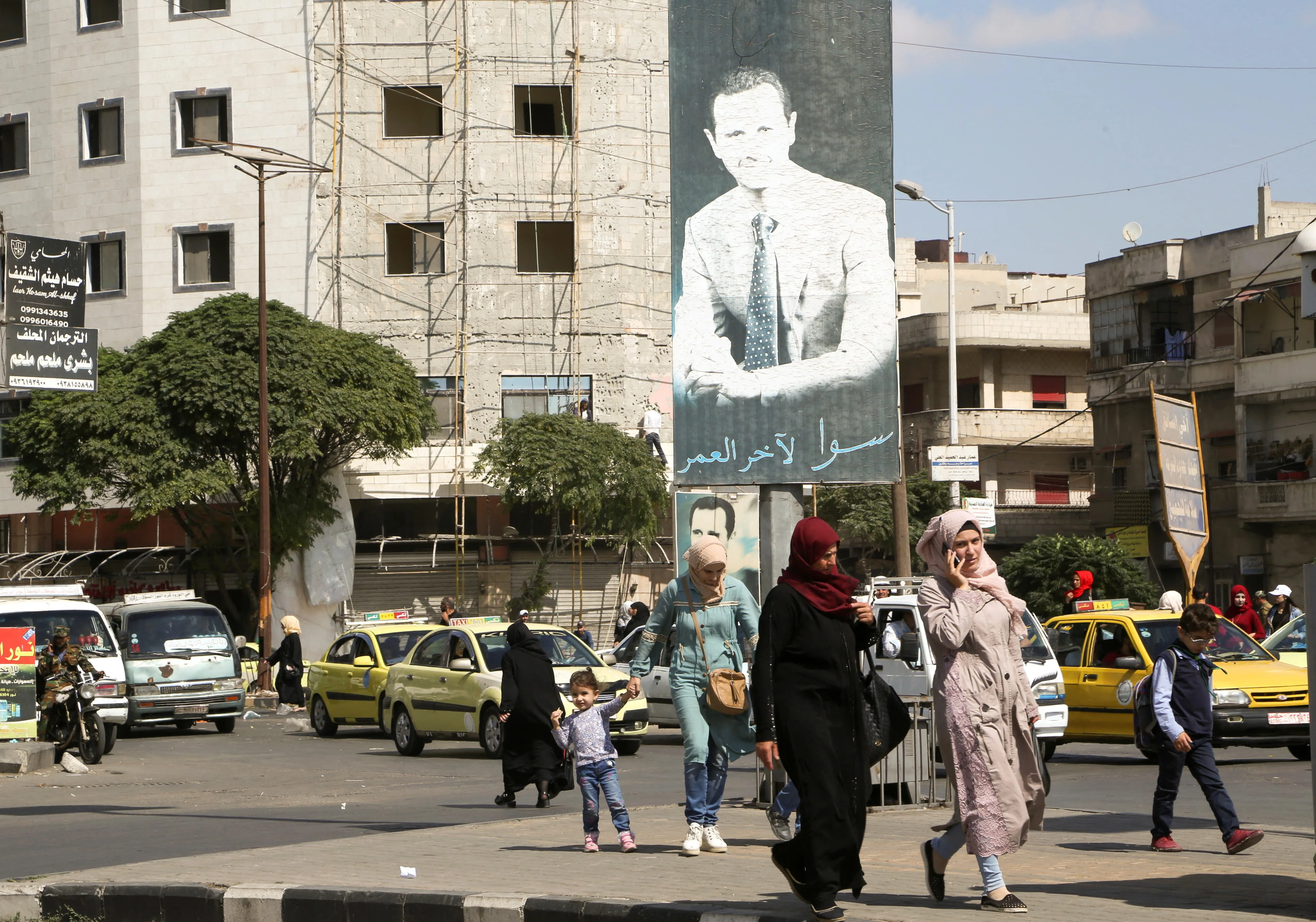 خبيرة موالية تكشف أرقام صادمة حول التضخم وتضاعف الأسعار في سوريا