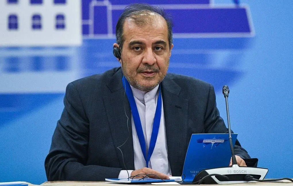 "إيران" تُعلن عن رغبة "الرباعي" عقد اجتماع جديد لنواب وزراء الخارجية حول سوريا