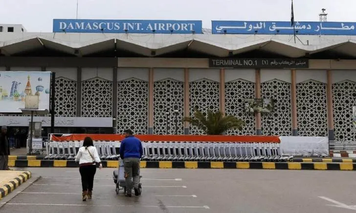 خبيرة تعلّق على خصخصة مطار دمشق: "سيهدد الأمن القومي ويشمل جميع مطارات سوريا"