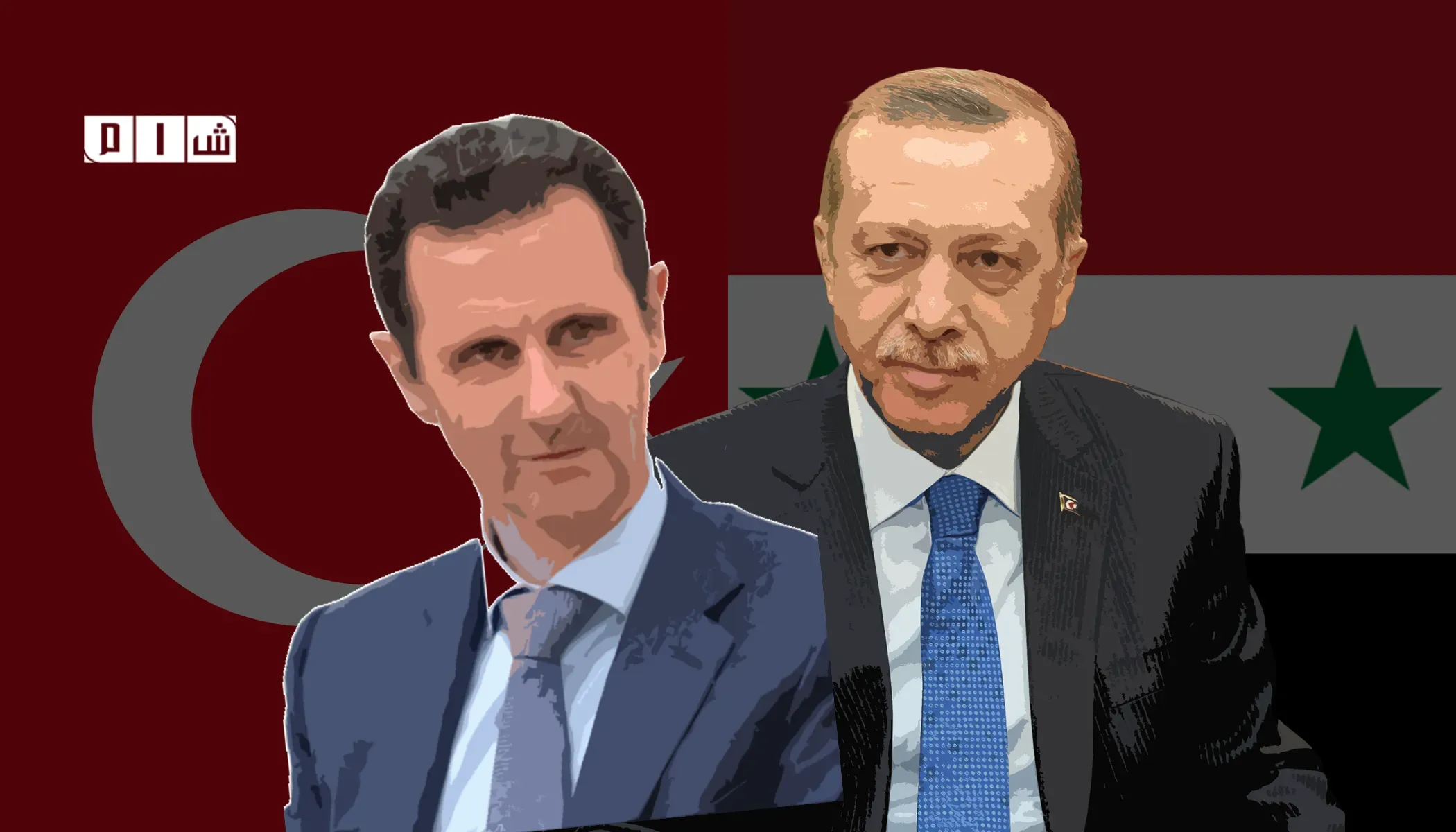 "أردوغان": لسنا منغلقين على اللقاء مع "الأسد" والمهم هو كيفية تعاطي دمشق مع مواقفنا