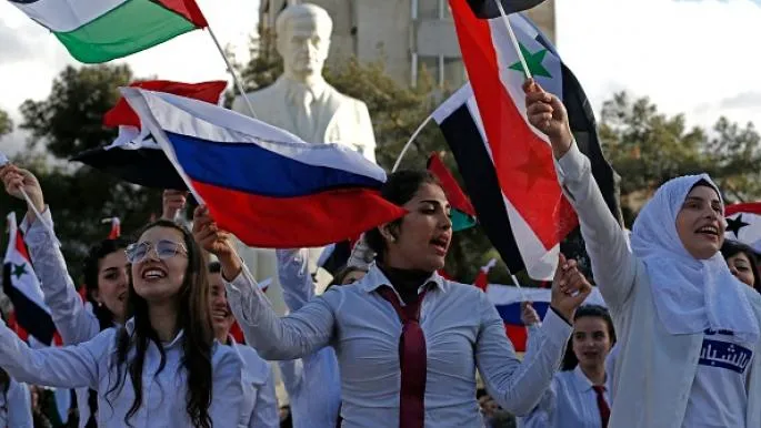 فقدان 6 طلاب سوريين بروسيا ومؤشرات على هجرتهم إلى الدول الأوروبية