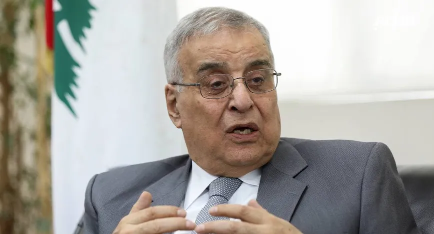 وزير خارجية لبنان: ملف عودة اللاجئين لا يحل في سوريا "بل يحتاج إلى المجتمع الدولي"