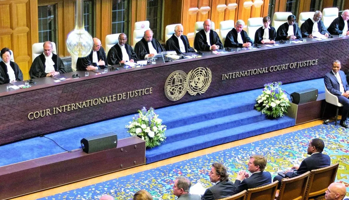 منظمات دولية وسورية تُحذر من تلاعب دمشق بطلب تأجيل جلسات الاستماع في "محكمة العدل الدولية"