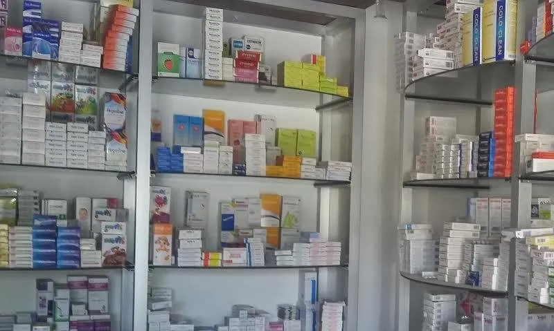توقع فقدان 70% من الزمر .. مسؤول لدى النظام: الدواء السوري يمر بمرحلة حرجة جداً