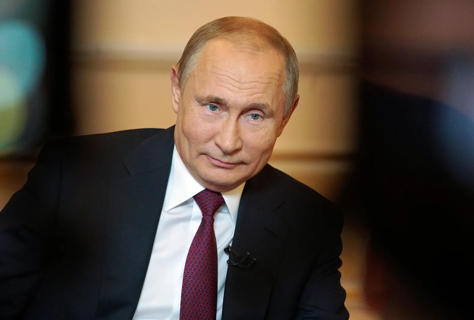 بوتين: موسكو لا تسعى لصدام مع قوات حلف شمال الأطلسي "الناتو" في سوريا