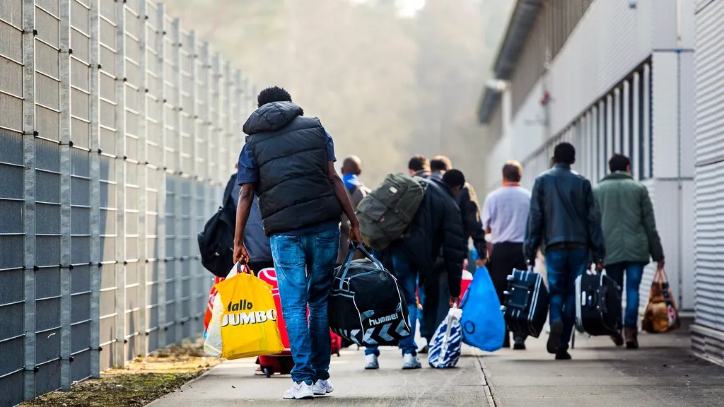في هولندا.. زيادة عدد طلبات اللجوء ولم الشمل للسوريين خلال الربع الثاني من عام 2023