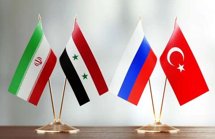 إضافة للتطبيع بين "أنقرة ودمشق".. موسكو تضيف "الاستفزازات الأمريكية" لجدول المحادثات الرباعية حول سوريا