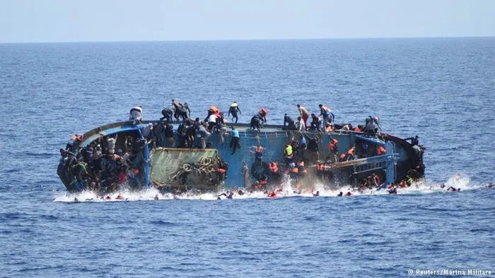 وكالات أممية تُطالب الدول المطلة على البحر المتوسط بزيادة الموارد لإنقاذ أرواح المهاجرين 