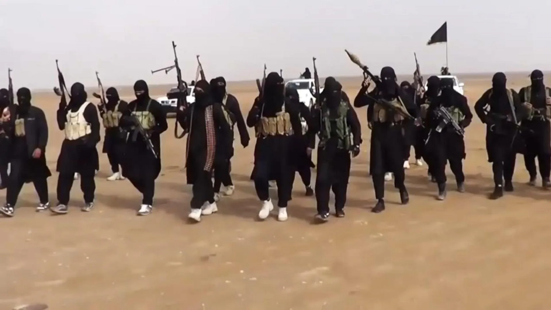 خبراء في الأمم المتحدة يحذرون من تنامي قوة "داعـ ـش" مجدداً في سوريا والعراق