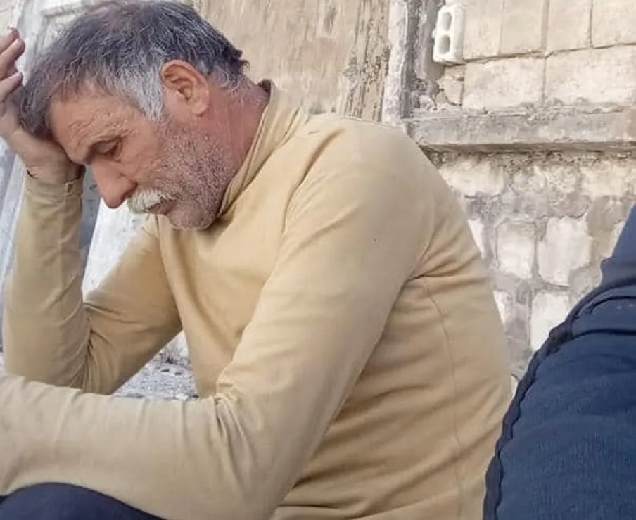 مقـ ـتل رجل مدني تصفيةً برصاص عناصر ميليشيات الأسد في منزله بمدينة معرة النعمان