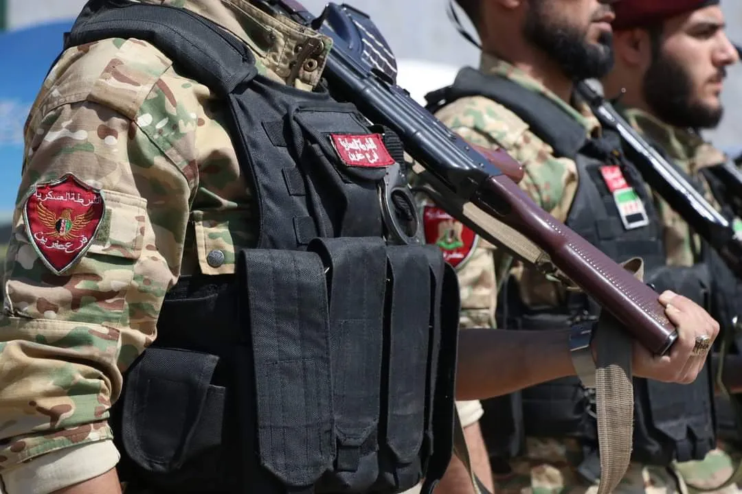 "الشرطة العسكرية" توضح ملابسات وفاة شاب في سجونها بـ "عفرين"