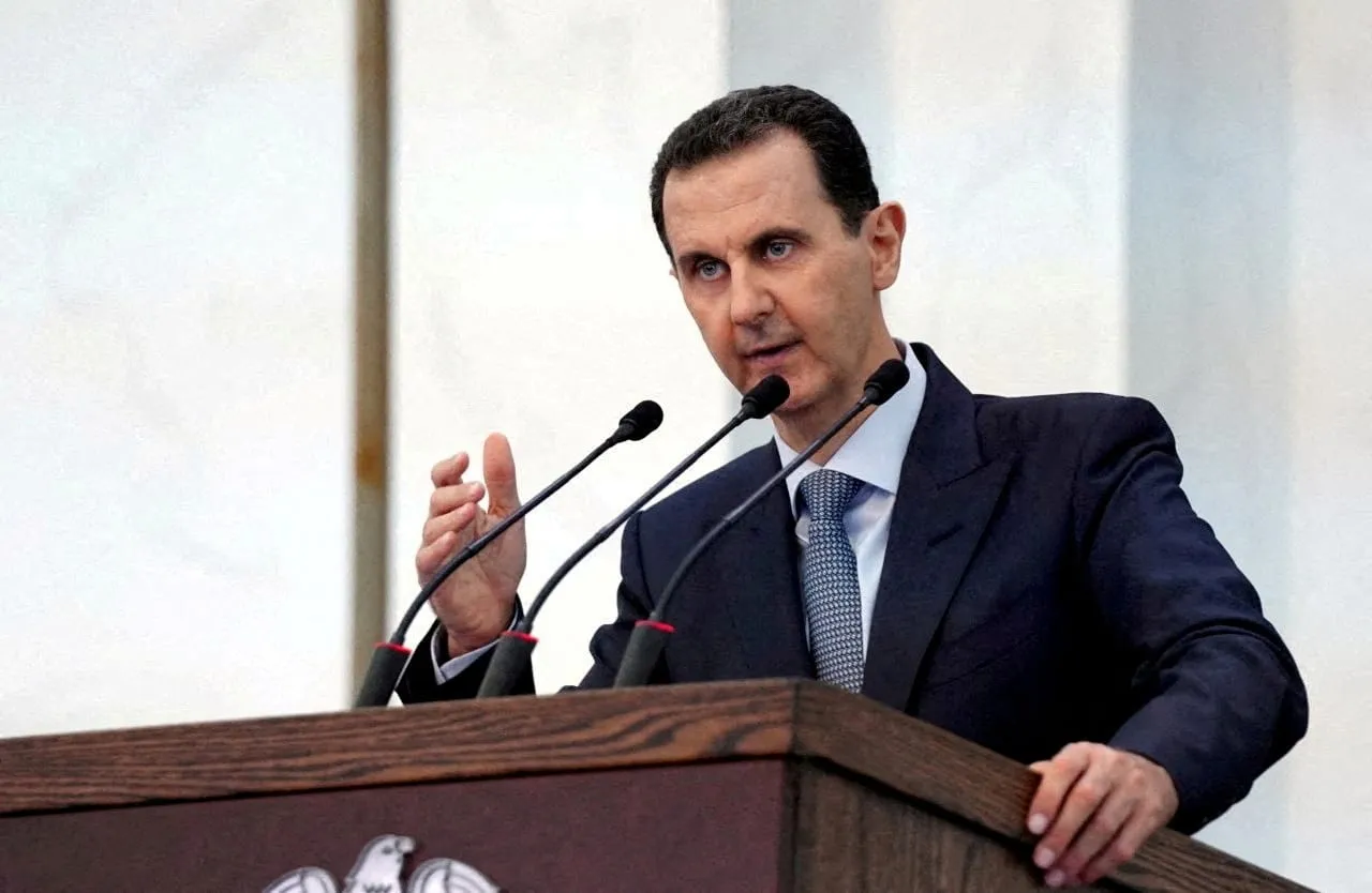 "بشار" يُعدل عدد من أحكام قانون الضريبة على الدخل في سوريا 