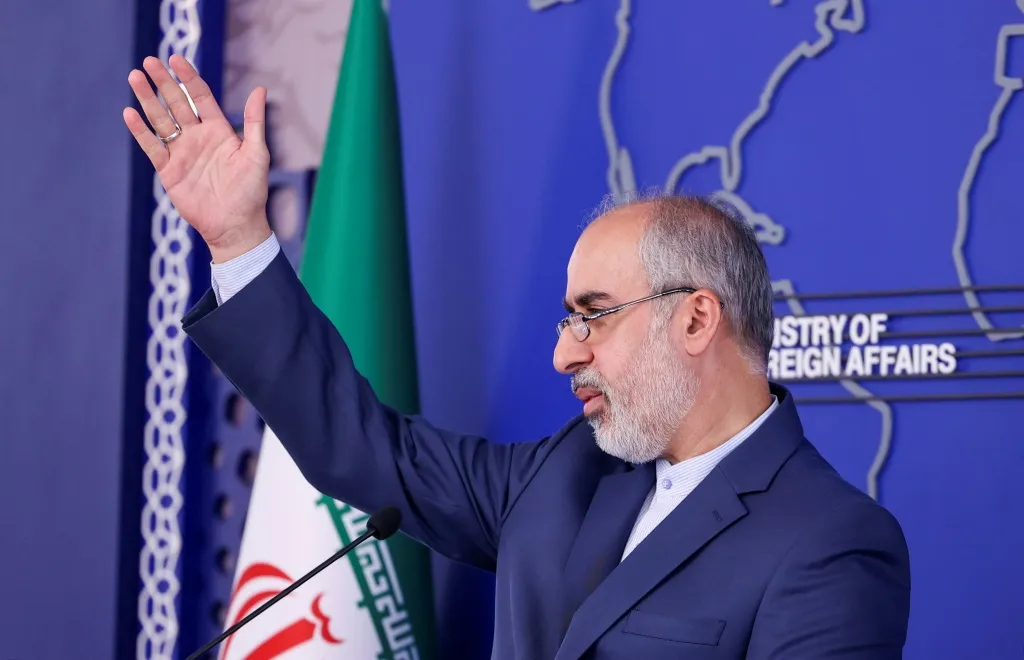 بعد فشل روسيا .. إيران تعلن مساعيها لتهيئة ظروف جيدة لحل المشاكل بين تركيا وسوريا