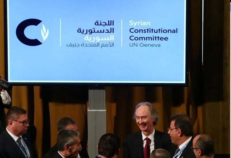 "التعاون الخليجي" يرحب بالدعوة لاستئناف اجتماعات "اللجنة الدستورية السورية" في مسقط