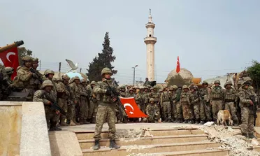 محلل تركي يستبعد موافقة أنقرة على مقرح إيراني للانسحاب عسكرياً من سوريا