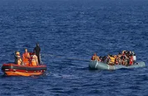 قبرص تقترح على لبنان اتخاذ تدابير مشتركة للحد من تدفق المهاجرين عبر البحر المتوسط