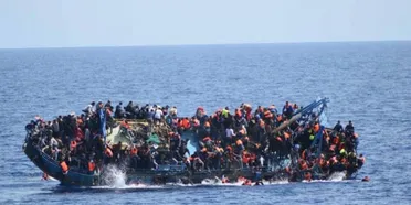 "الأمم المتحدة" توثق فقدان أكثر 2500 مهاجر بينهم سوريون في البحر المتوسط منذ مطلع العام