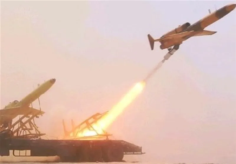 ميليشيا عراقية تُجدد استهداف قاعدة أمريكية عبر "طائرة مسيرة" بريف الحسكة