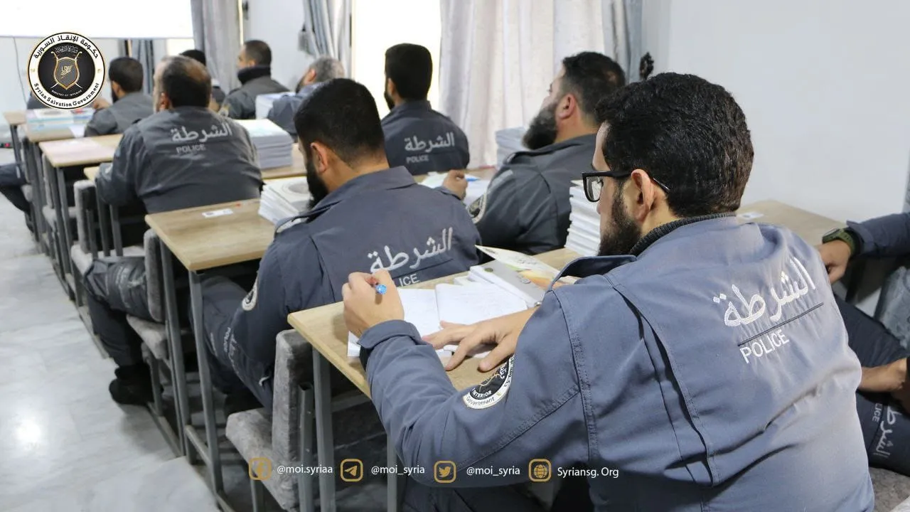على غرار "الحسبة".. "الإنقاذ" تطرح مشروع لتشكيل "شرطة آداب" في إدلب
