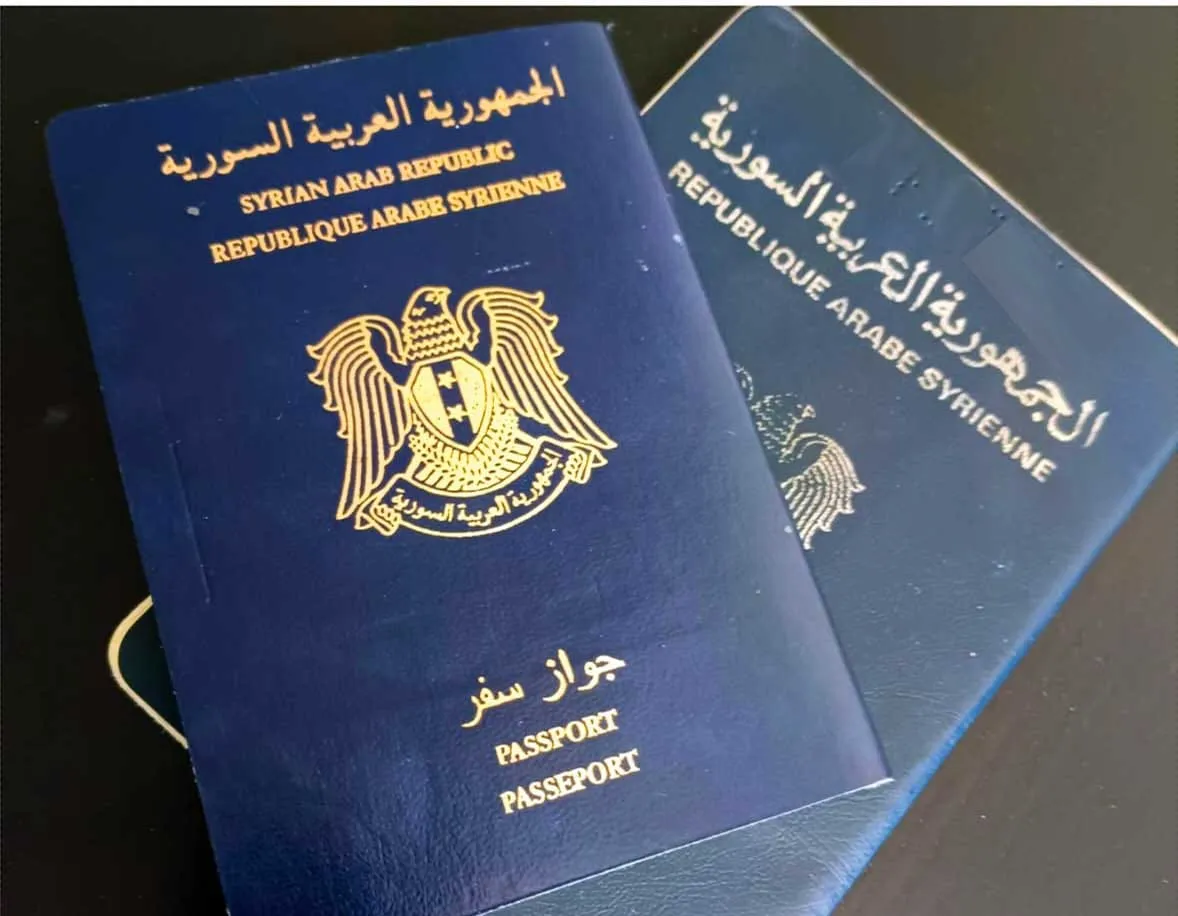 تتخطى 2 مليون.. النظام يرفع رسوم استخراج جواز السفر "العادي والمستعجل والفوري"