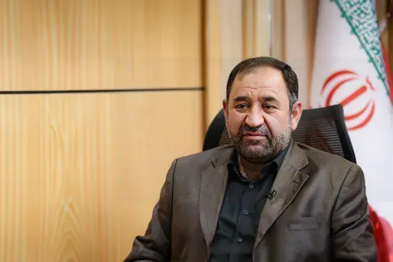 إيران تتلقى عرضا أمريكيًا لتسوية شاملة في المنطقة