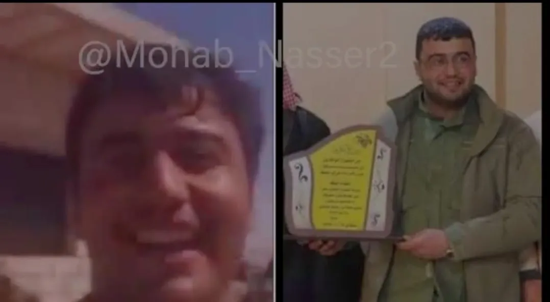 "باسل الأحمد".. من قاتل بصفوف الأسد إلى مسؤول في استخبارات "قسد" بريف الرقة