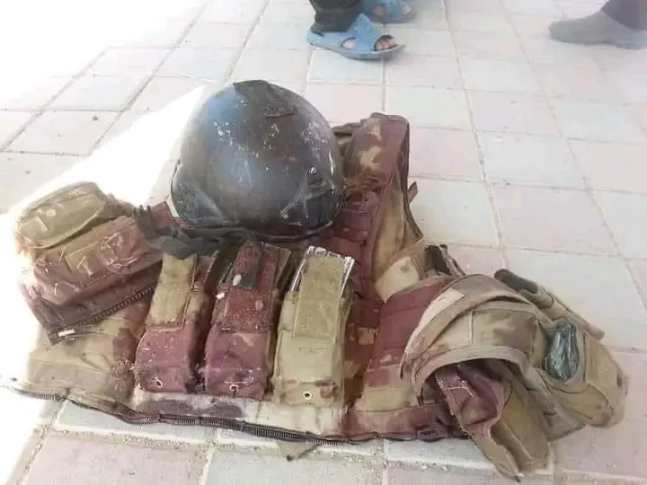 قتـ ـلى وجرحى بهجوم استهدف كتيبة تابعة للنظام شمالي حمص