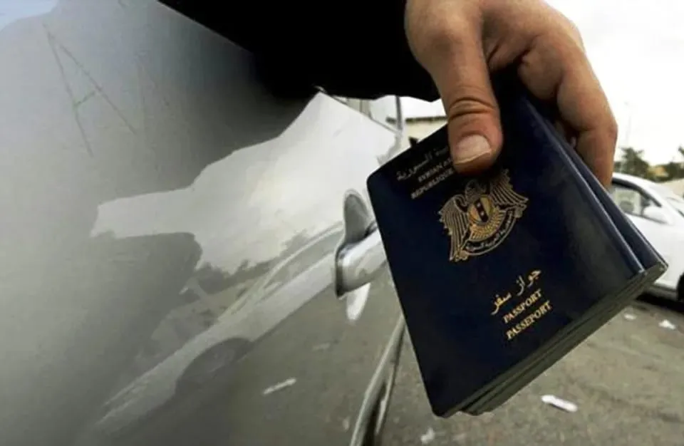 النظام يدعو المواطنين لاستكمال معاملات استخراج جواز السفر ويكشف طريقة التسجيل