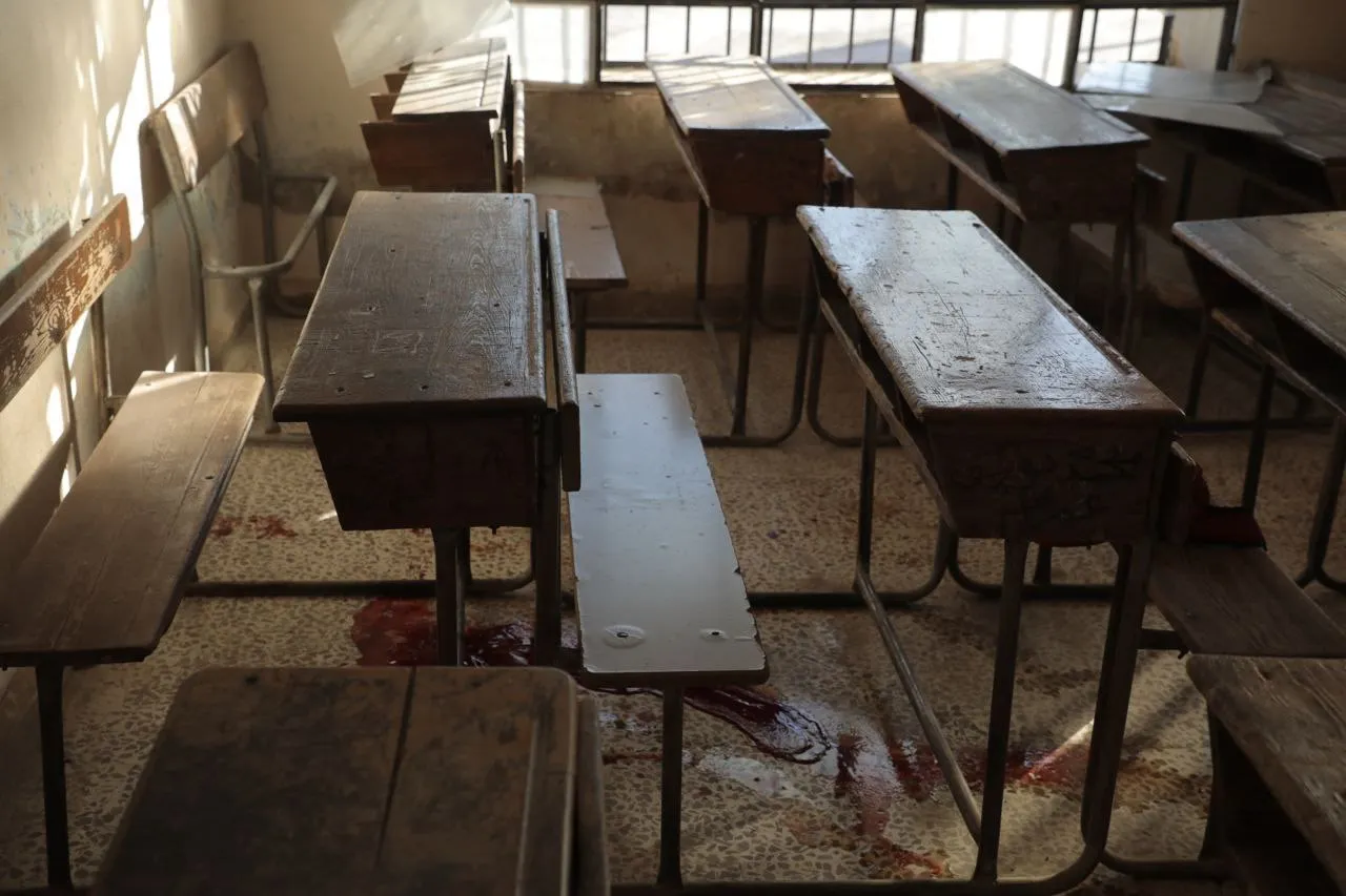 في "اليوم الدولي للتعليم".. تقرير يُفصل واقع قطاع التعليم والتحديات شمال غربي سوريا