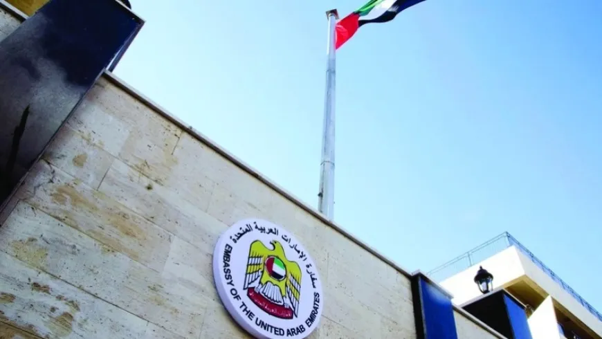 دولة الإمارات تعيد تعيين سفيرها في دمشق لأول مرة منذ قطع العلاقات عام 2011