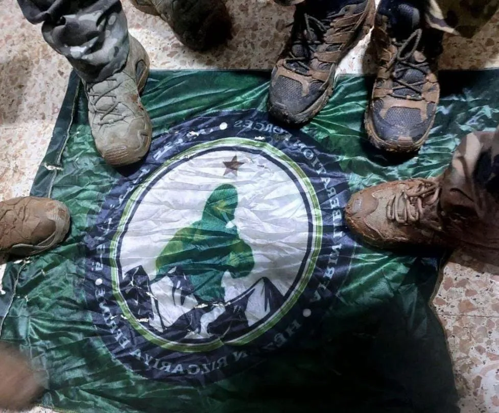 "الجيش الوطني" يعلن إفشال هجمات لميليشيا "قسد" ويكشف حجم خسائرها