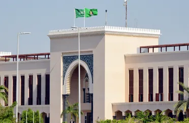 السعودية تدعو للحفاظ على وحدة سوريا وتؤكد دعمها لتطلعات السوريين