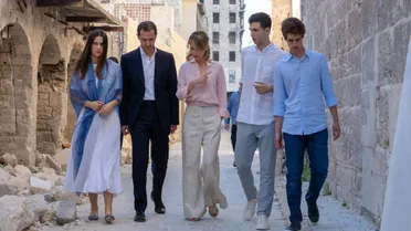 بعد هروبهم.. بشار الأسد وعائلته لاجئون في موسكو