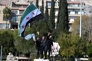 أبرز المواقف الدولية مابعد سقوط "الأسد" .. (المفوضية والاتحاد الأوروبي)