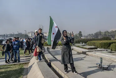 أبرز المواقف الدولية مابعد سقوط "الأسد" .. (مفوض الأمم المتحدة لحقوق الإنسان)