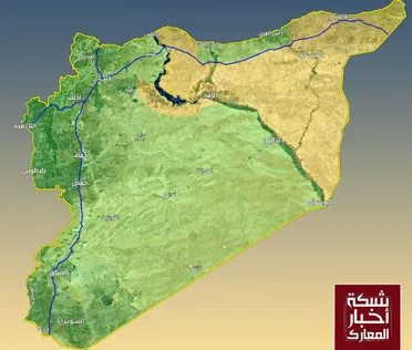 تحذيرات من التأخير.. ناشطون يوجهون دعوات لتحرير محافظات الشرق السوري